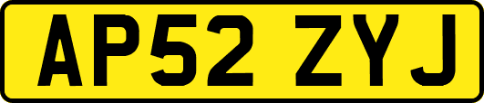 AP52ZYJ