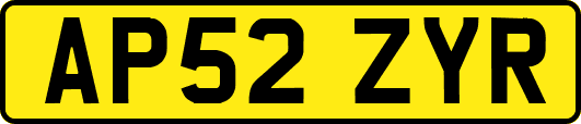 AP52ZYR