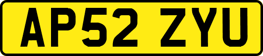 AP52ZYU