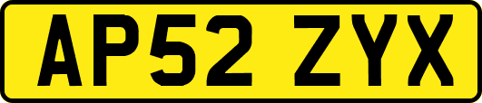 AP52ZYX