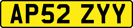 AP52ZYY