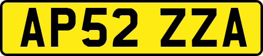 AP52ZZA