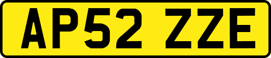 AP52ZZE