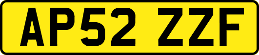 AP52ZZF