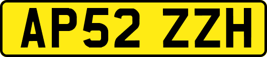 AP52ZZH