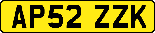 AP52ZZK