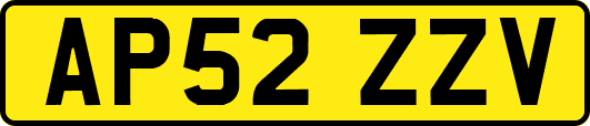 AP52ZZV