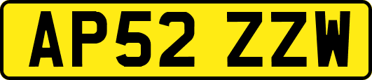 AP52ZZW