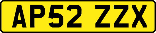 AP52ZZX