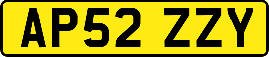 AP52ZZY