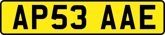 AP53AAE