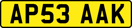AP53AAK