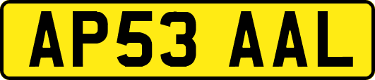 AP53AAL