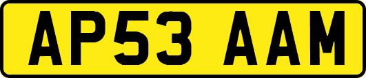 AP53AAM