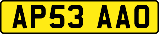 AP53AAO