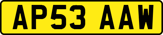 AP53AAW