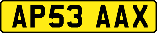 AP53AAX