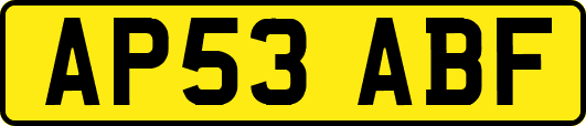 AP53ABF