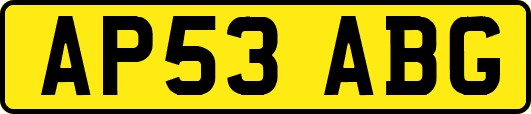 AP53ABG