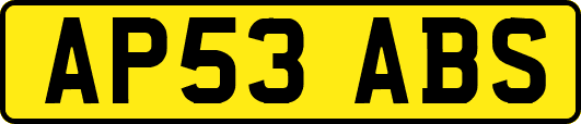 AP53ABS