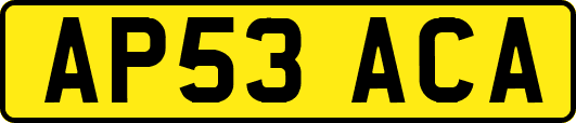 AP53ACA