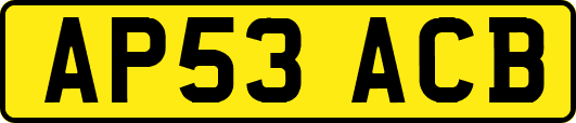 AP53ACB