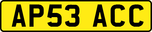AP53ACC