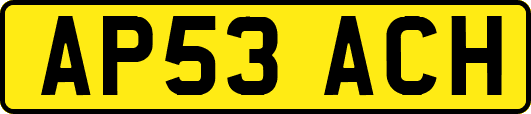 AP53ACH