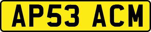 AP53ACM