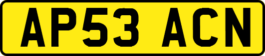 AP53ACN