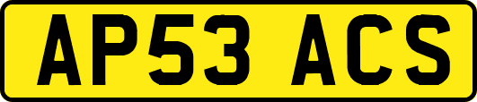AP53ACS