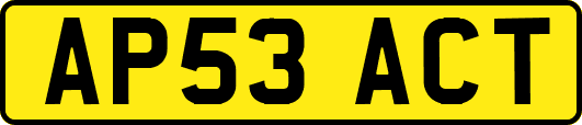 AP53ACT