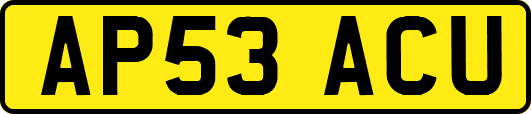 AP53ACU