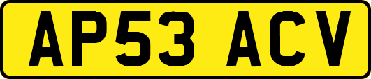 AP53ACV