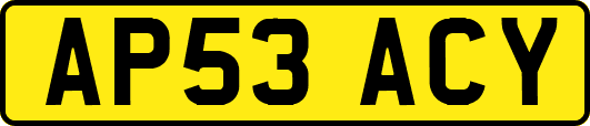 AP53ACY