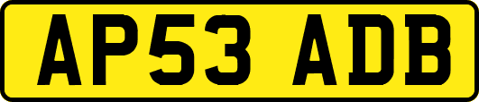 AP53ADB