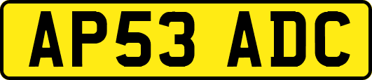 AP53ADC