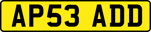 AP53ADD