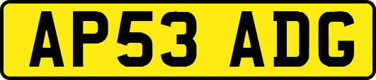 AP53ADG