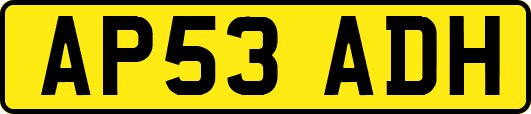 AP53ADH