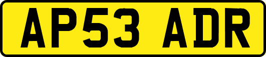 AP53ADR