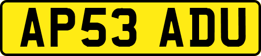 AP53ADU