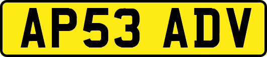 AP53ADV