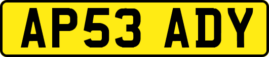 AP53ADY