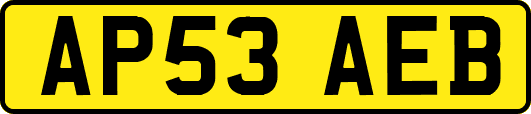 AP53AEB