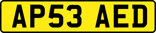 AP53AED