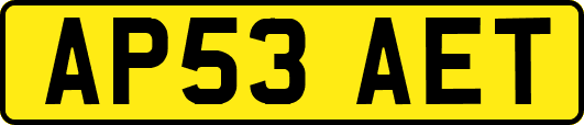 AP53AET