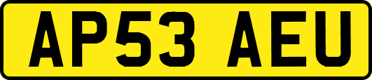 AP53AEU
