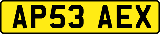AP53AEX