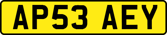 AP53AEY